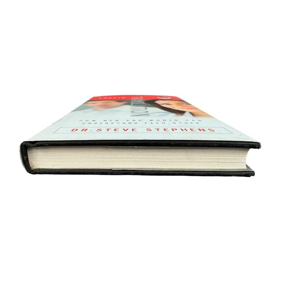 Lost in Translation by Dr. Steve Stephens (Hardcover) - Picture 4 of 7